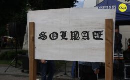 Walka o granice na działdowskim rynku