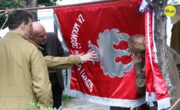 Walka o granice na działdowskim rynku