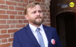 Pamiątkowa tablica od Prezydenta już w naszym muzeum