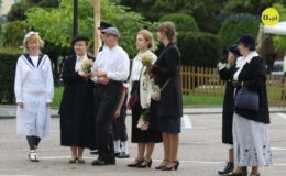 Walka o granice na działdowskim rynku