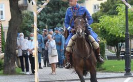 Walka o granice na działdowskim rynku