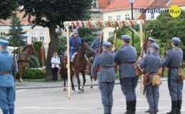 Walka o granice na działdowskim rynku