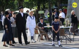Walka o granice na działdowskim rynku