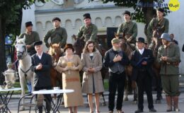 Walka o granice na działdowskim rynku