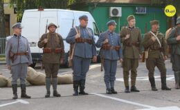 Walka o granice na działdowskim rynku