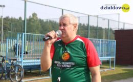 XX Turniej Koszykówki Ulicznej im. Wilhelma Kornalewskiego