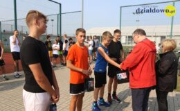 XX Turniej Koszykówki Ulicznej im. Wilhelma Kornalewskiego