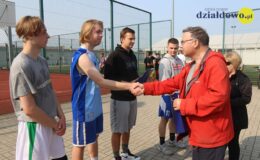 XX Turniej Koszykówki Ulicznej im. Wilhelma Kornalewskiego
