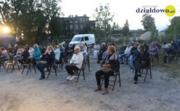 „Druciany Krzyżyk” – świadectwo prawdy