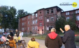 „Druciany Krzyżyk” – świadectwo prawdy
