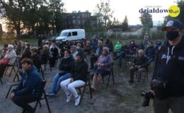 „Druciany Krzyżyk” – świadectwo prawdy