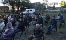 „Druciany Krzyżyk” – świadectwo prawdy