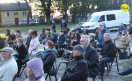 „Druciany Krzyżyk” – świadectwo prawdy