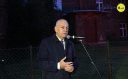 „Druciany Krzyżyk” – świadectwo prawdy
