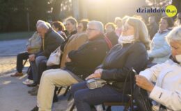 „Druciany Krzyżyk” – świadectwo prawdy