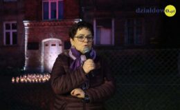 „Druciany Krzyżyk” – świadectwo prawdy