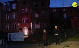 „Druciany Krzyżyk” – świadectwo prawdy