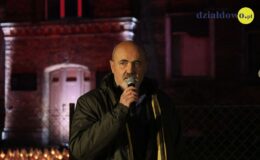 „Druciany Krzyżyk” – świadectwo prawdy