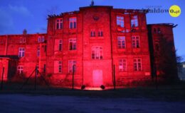 „Druciany Krzyżyk” – świadectwo prawdy