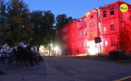 „Druciany Krzyżyk” – świadectwo prawdy