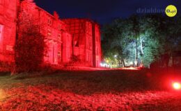 „Druciany Krzyżyk” – świadectwo prawdy