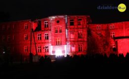 „Druciany Krzyżyk” – świadectwo prawdy