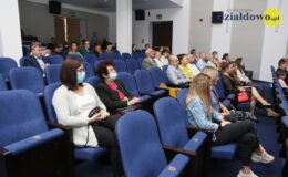 Wyjątkowy koncert – „Na pięciolinii słów”
