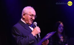 Wyjątkowy koncert – „Na pięciolinii słów”