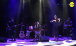 Wyjątkowy koncert – „Na pięciolinii słów”