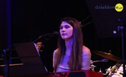 Wyjątkowy koncert – „Na pięciolinii słów”
