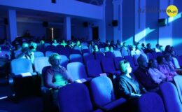 Wyjątkowy koncert – „Na pięciolinii słów”