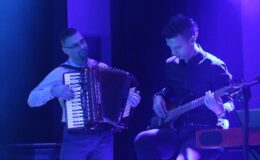 Wyjątkowy koncert – „Na pięciolinii słów”
