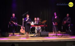 Wyjątkowy koncert – „Na pięciolinii słów”