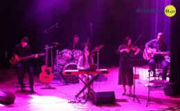 Wyjątkowy koncert – „Na pięciolinii słów”