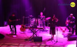 Wyjątkowy koncert - "Na pięciolinii słów"