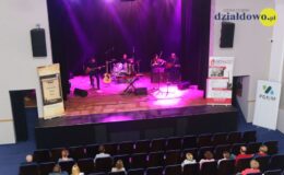Wyjątkowy koncert – „Na pięciolinii słów”