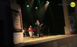 Wyjątkowy koncert – „Na pięciolinii słów”