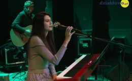 Wyjątkowy koncert – „Na pięciolinii słów”