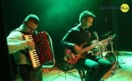 Wyjątkowy koncert – „Na pięciolinii słów”