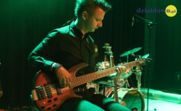 Wyjątkowy koncert – „Na pięciolinii słów”