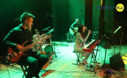 Wyjątkowy koncert – „Na pięciolinii słów”