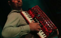Wyjątkowy koncert – „Na pięciolinii słów”