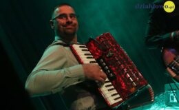 Wyjątkowy koncert – „Na pięciolinii słów”