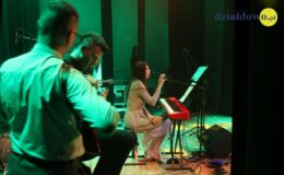 Wyjątkowy koncert – „Na pięciolinii słów”