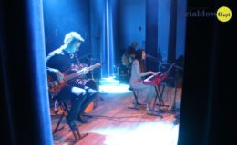 Wyjątkowy koncert – „Na pięciolinii słów”