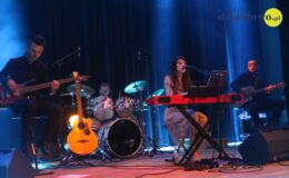 Wyjątkowy koncert – „Na pięciolinii słów”