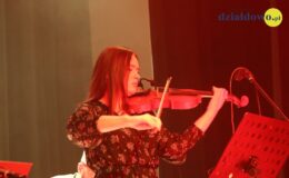 Wyjątkowy koncert – „Na pięciolinii słów”