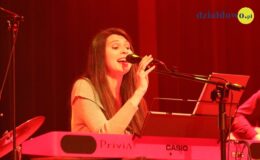 Wyjątkowy koncert – „Na pięciolinii słów”