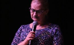 Wyjątkowy koncert – „Na pięciolinii słów”