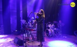 Wyjątkowy koncert – „Na pięciolinii słów”